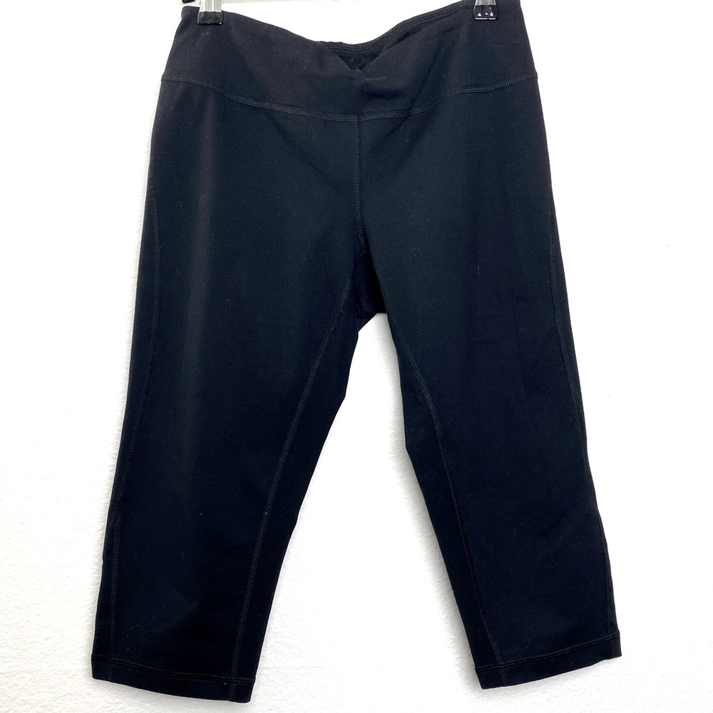 Zella crop leggings